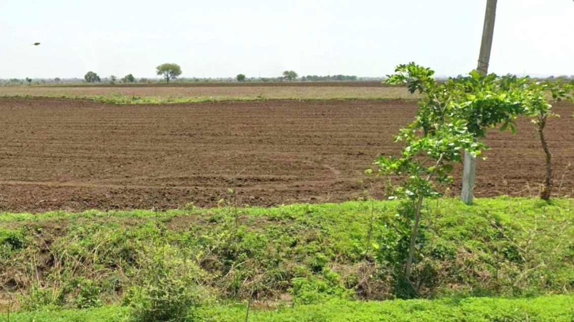 Krishnapur ., Maharashtra 445323, India