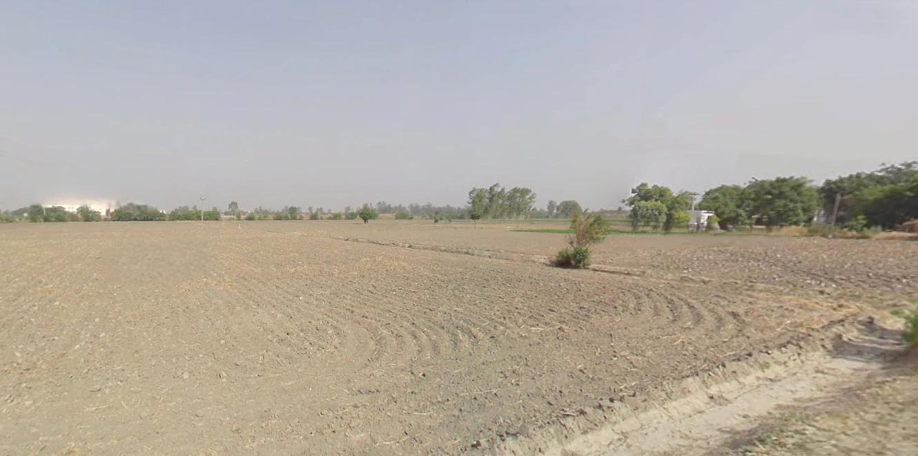 Kishangarh, Punjab 144301, India