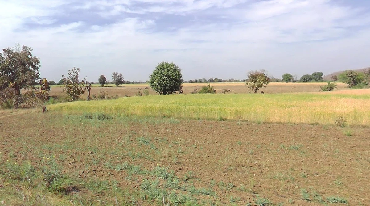 Garoth, Madhya Pradesh 458880, India