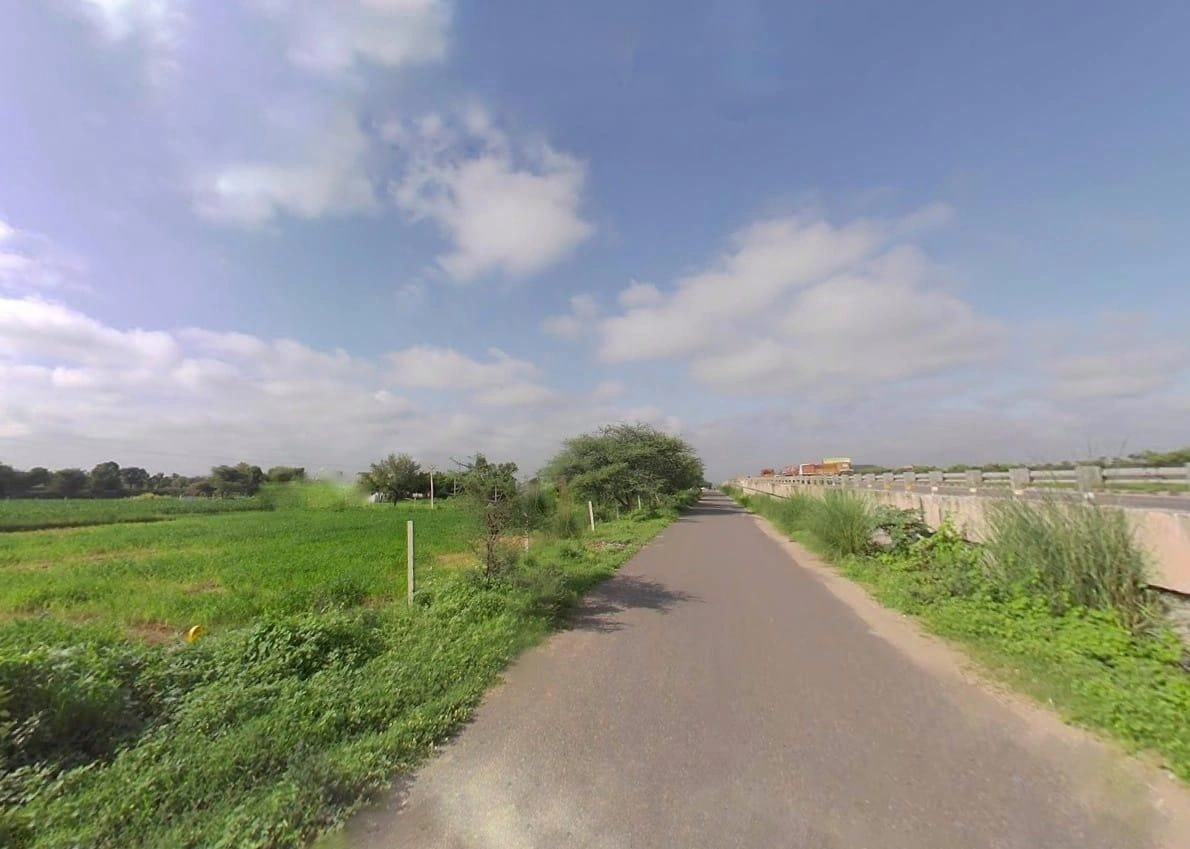 C2QF+MH Khatolai, Rajasthan, India preview 3