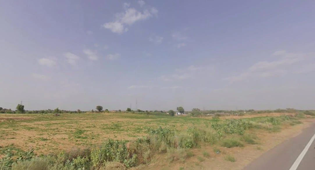 379H+49G, Biggabas Ramsara, Rajasthan, India