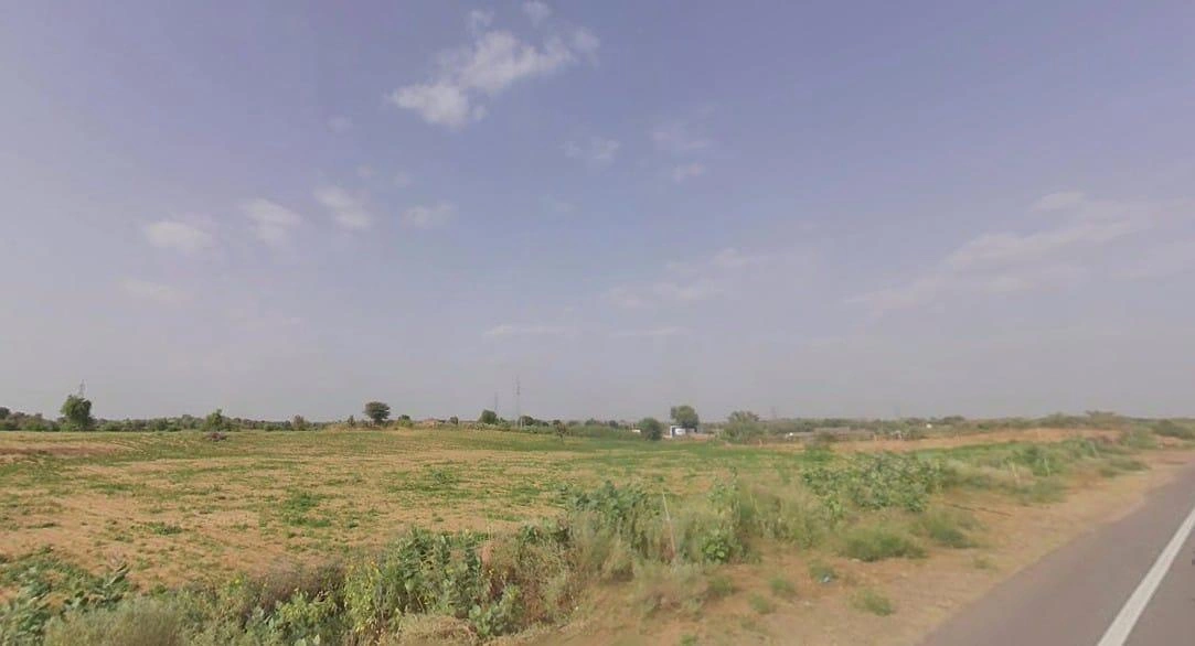 379H+49G, Biggabas Ramsara, Rajasthan, India