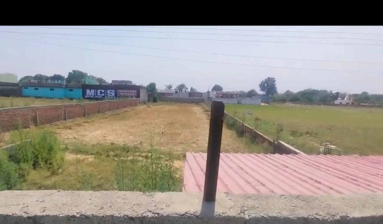 8M5V+MQH, Vill, Kuther, Siyonti, Punjab 145001, India