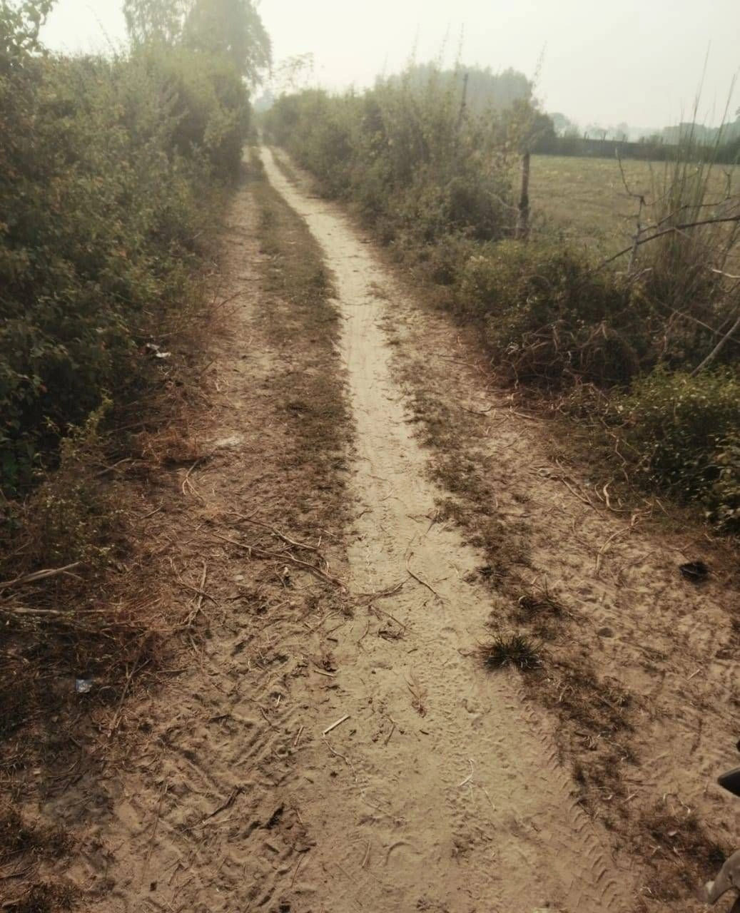 H8F7+HW2, Unnao, Agehra, Uttar Pradesh, India