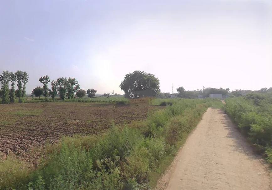 Khurja, Uttar Pradesh 203131, India