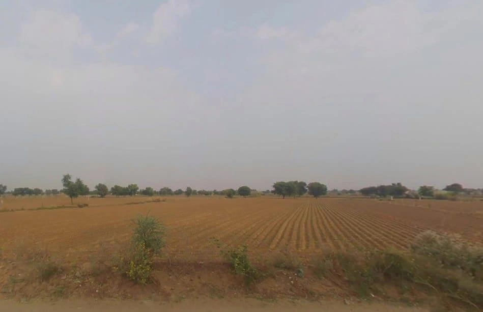 Mundawara, Rajasthan, India