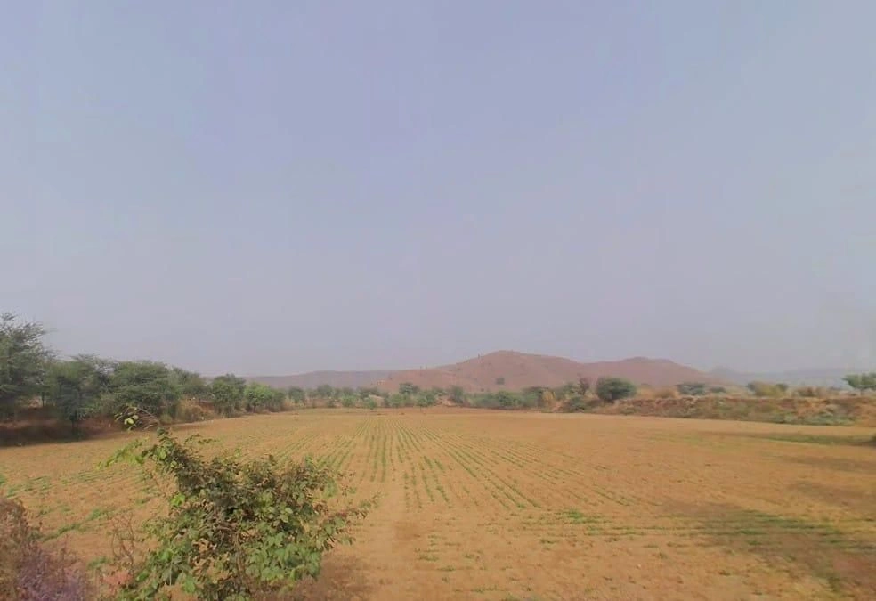 Kareeriya, Rajasthan, India