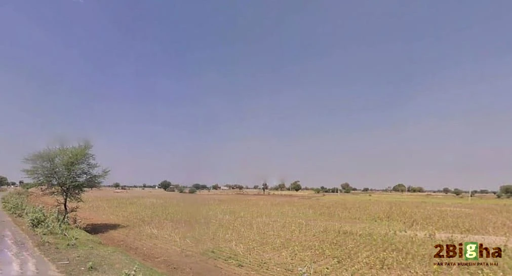 63FC+3C2, Baroda, Dantri, Rajasthan 305412, India