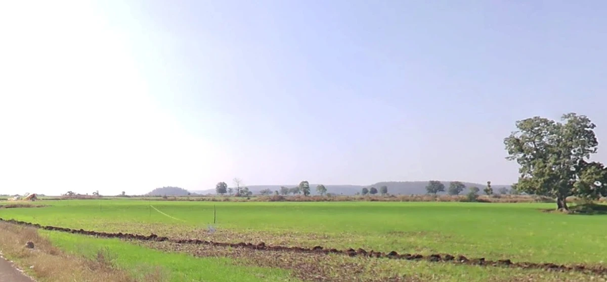 Udanpura, Madhya Pradesh 455227, India