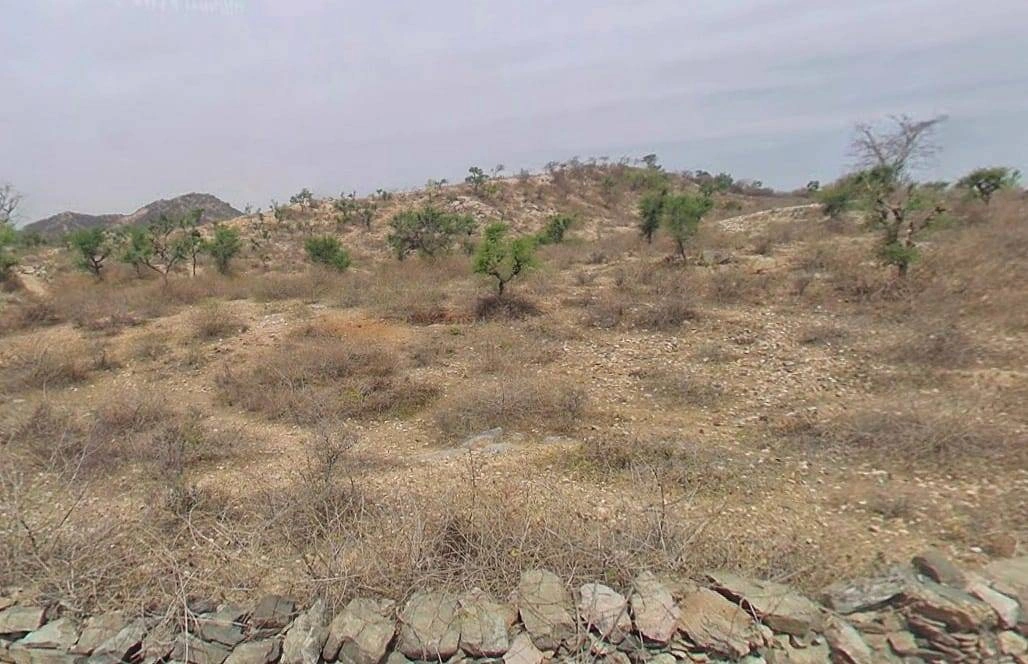 VRHR+6Q Bhansol, Rajasthan, India