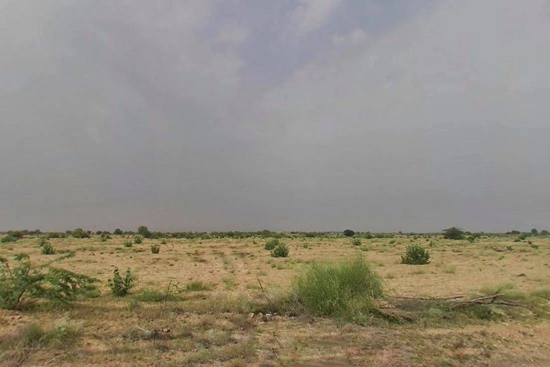 Mohangarh, Rajasthan 345033, India