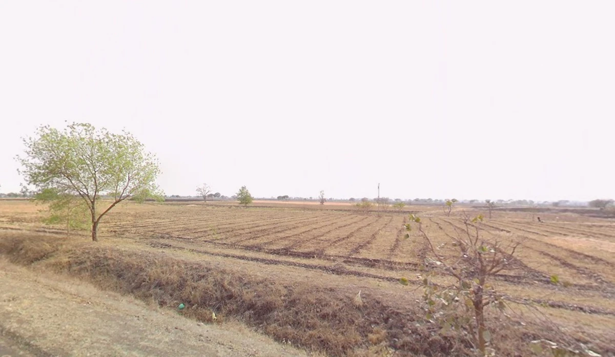 8WJC+67W, Chonsala, Madhya Pradesh, India