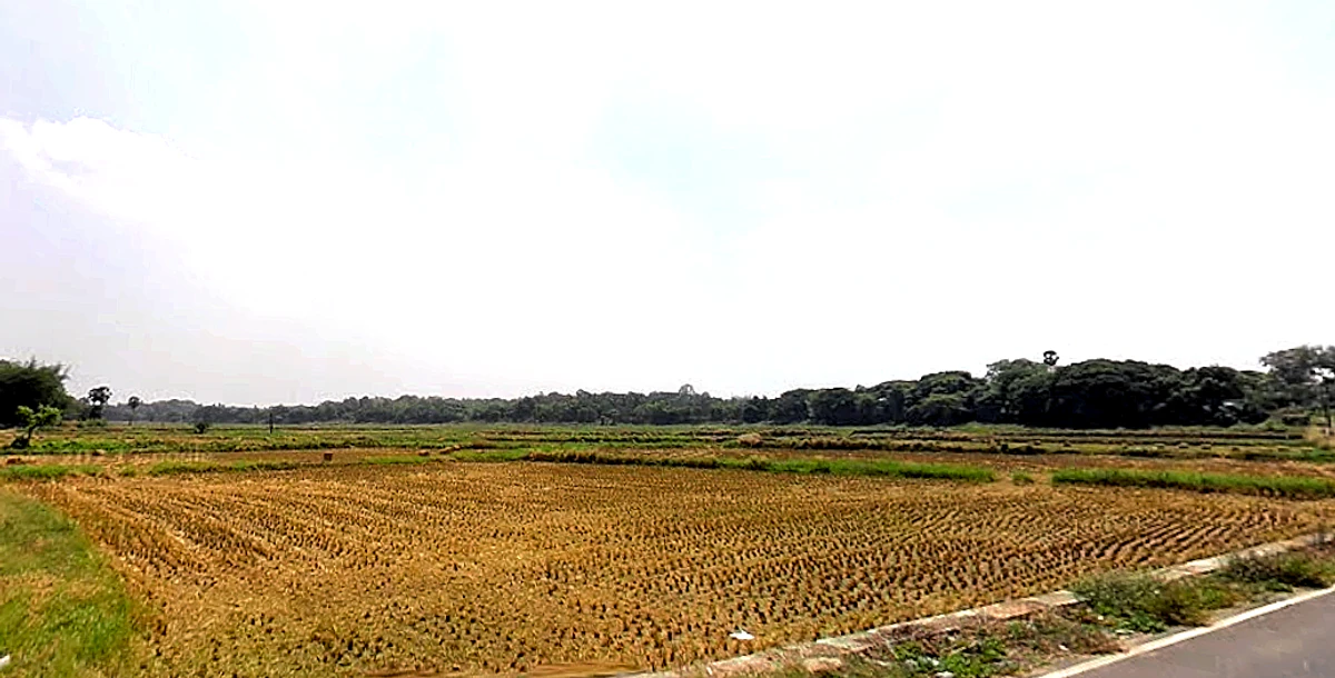 Nallepilly, Kerala 678553, India