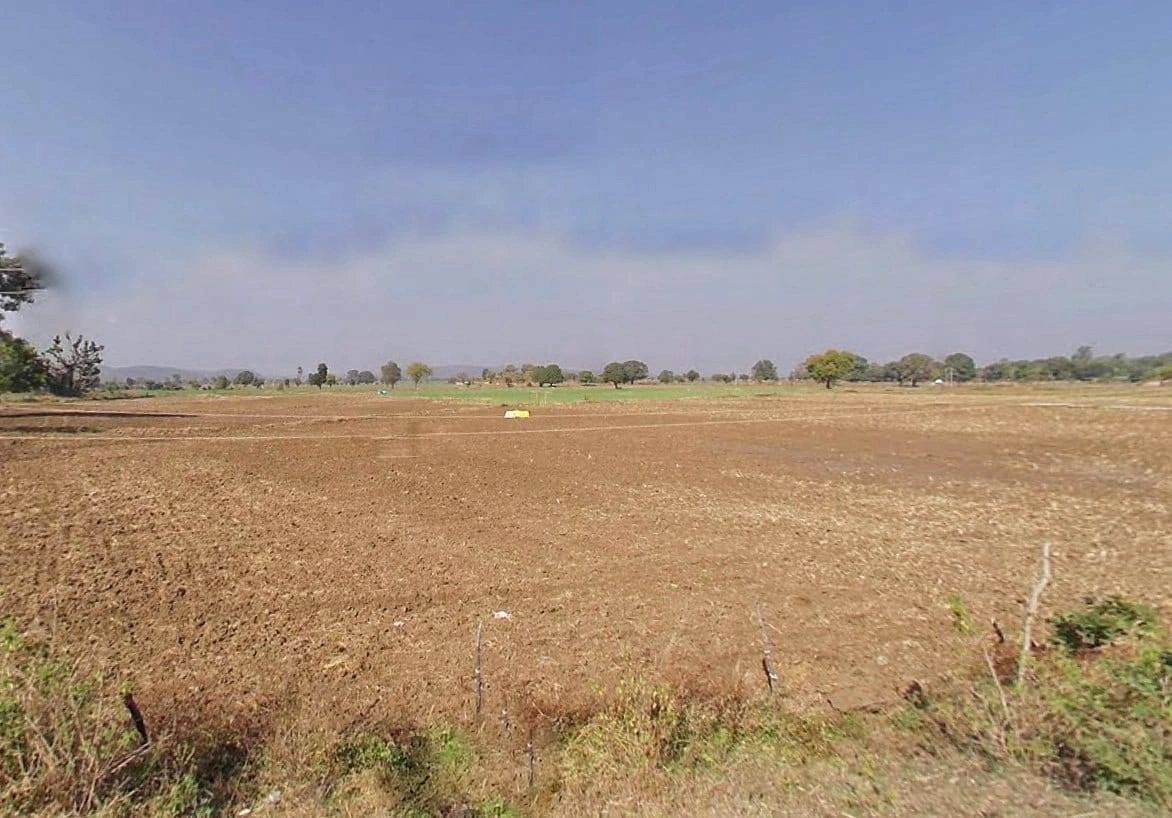 Singrauli, Madhya Pradesh, India