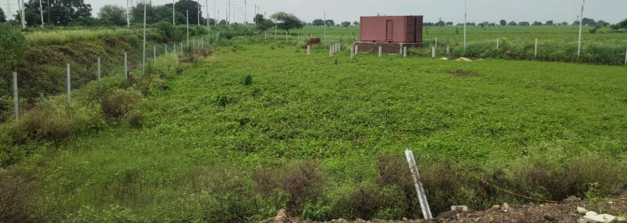 Barnagar, Madhya Pradesh 456771, India