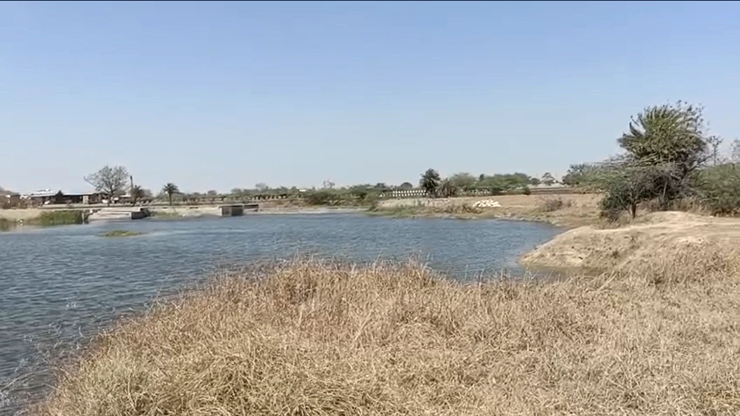 J568+8F Menpuriya, Rajasthan, India