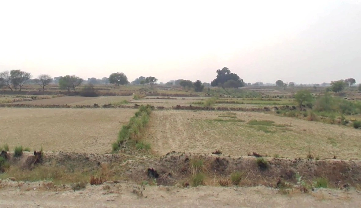 Saharanpur, Uttar Pradesh, India