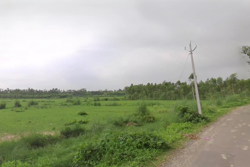 Mirzapur, Uttar Pradesh 247121, India