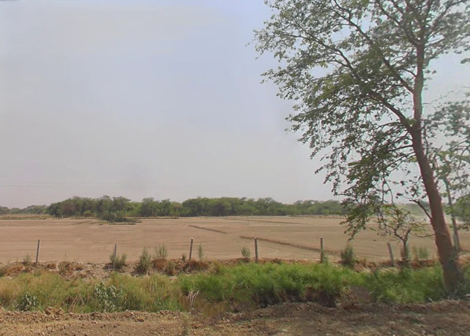 Khurja, Uttar Pradesh 203131, India