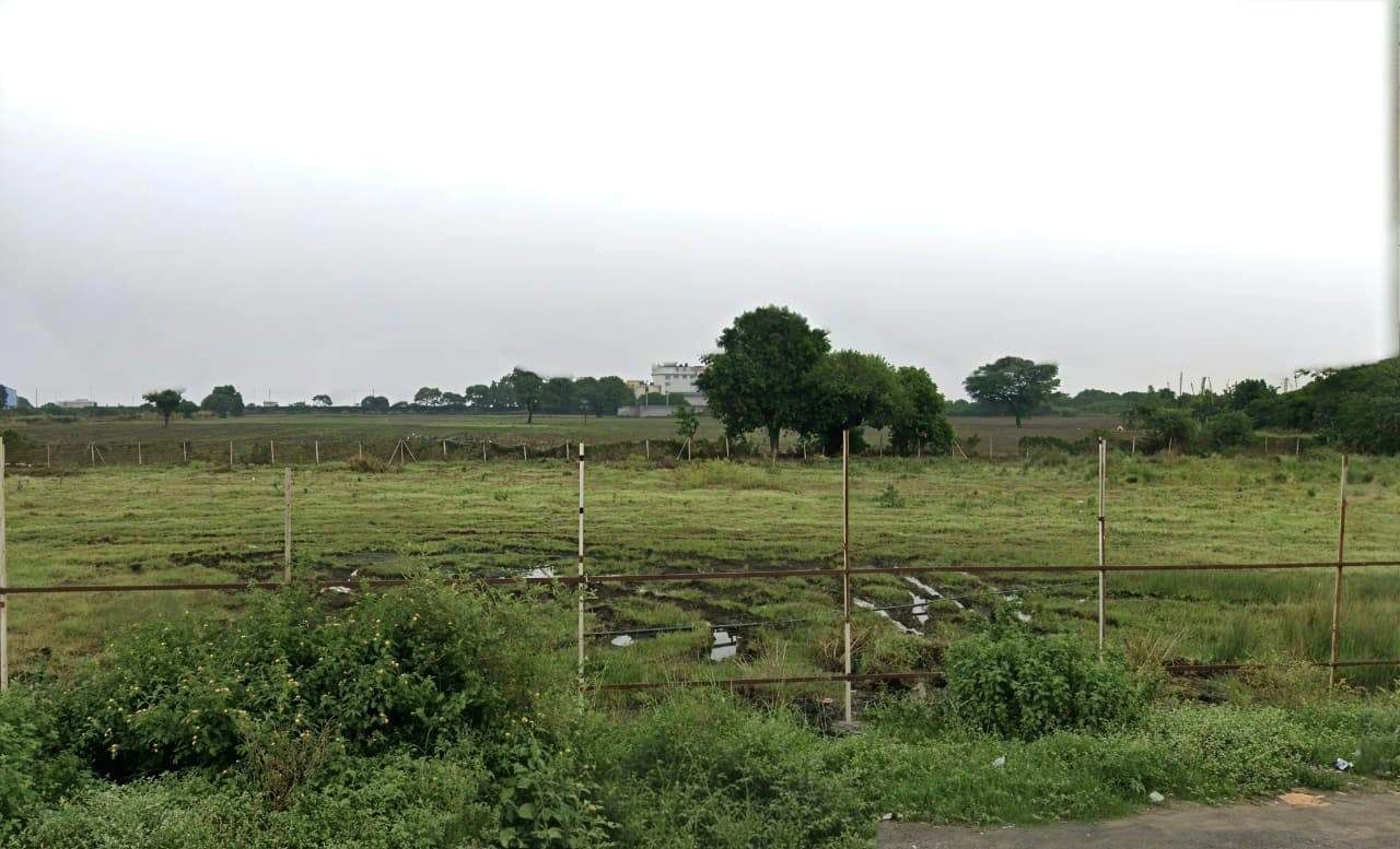 RW7Q+MP2, Indore, Madhya Pradesh, India