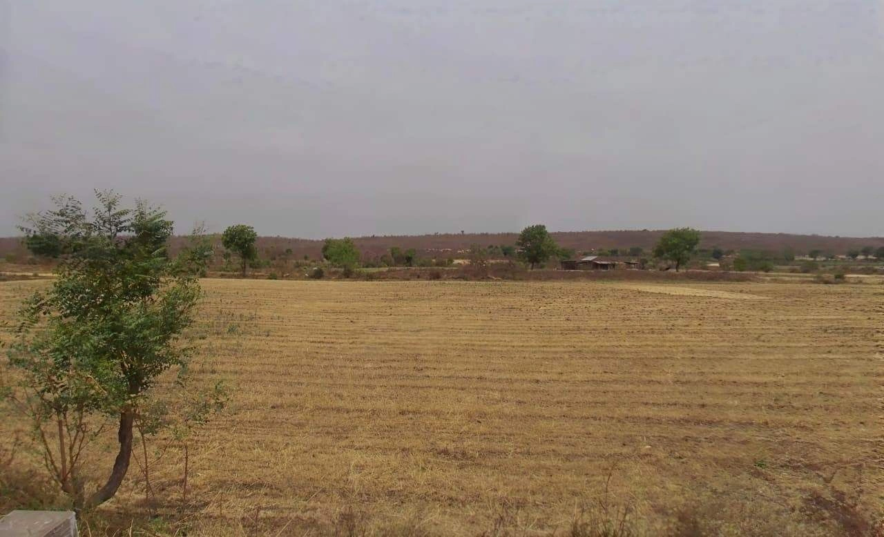 Omkareshwar, Madhya Pradesh, India