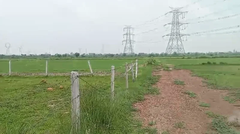 Sultanpur, Gurugram, Haryana, India preview 2