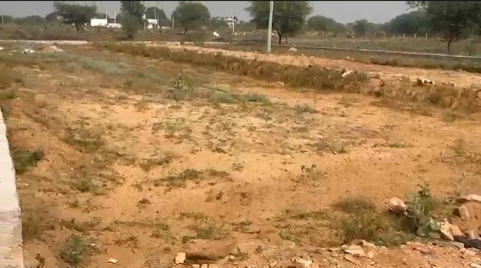 PWF2+RM Prahladpura, Rajasthan, India