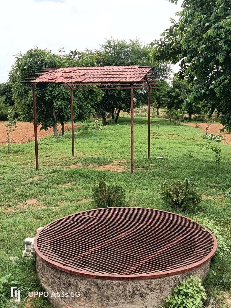 H54J+GM Daulatpura, Rajasthan, India