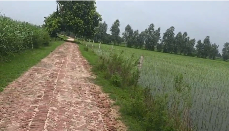 Gola Gokaran Nath, Kheri, Uttar Pradesh 262802, India