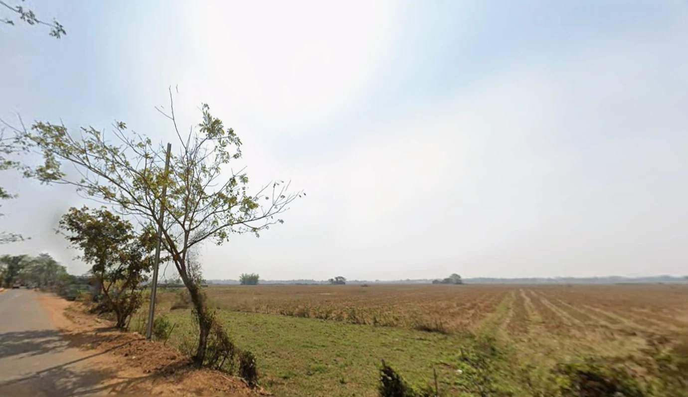4R9J+CJF, jayapurkilla, Pipili, Hasanapur, Odisha 752104, India