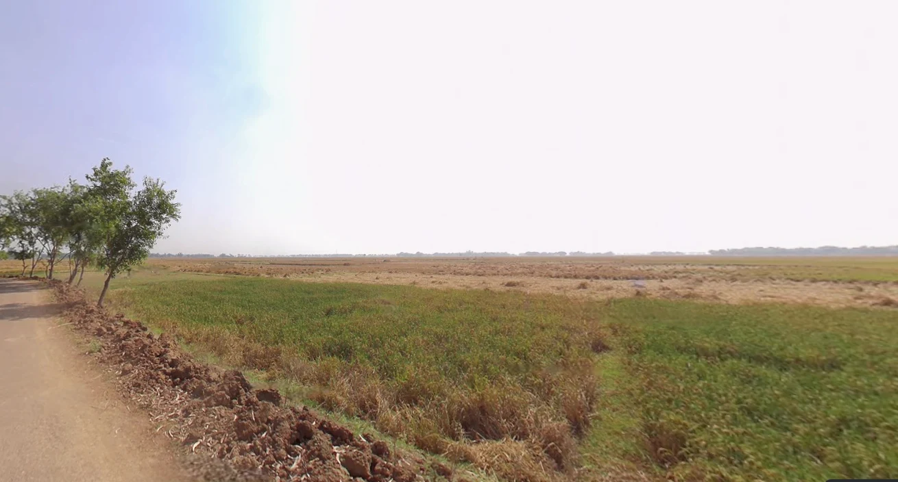 Sultanpur, West Bengal, India