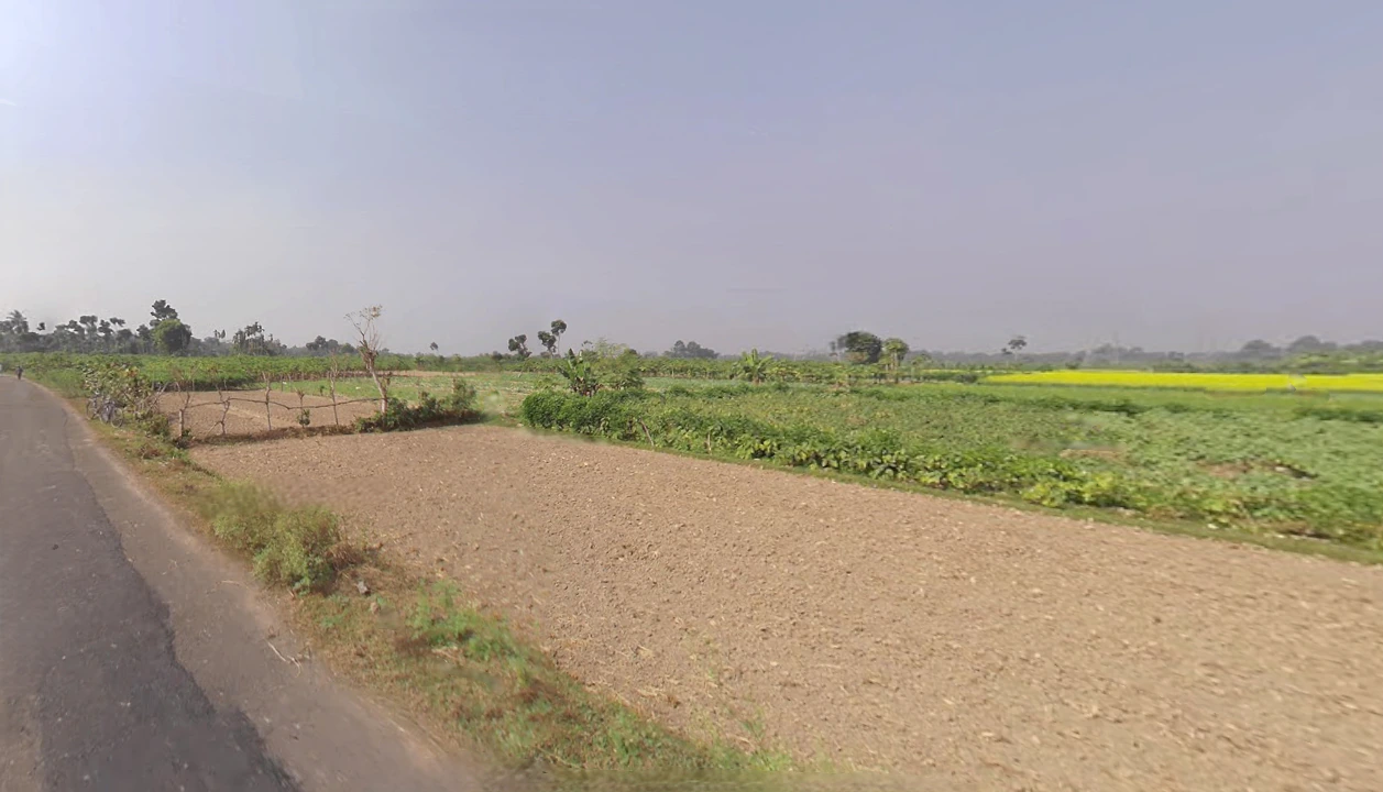 Indravati River, Odisha