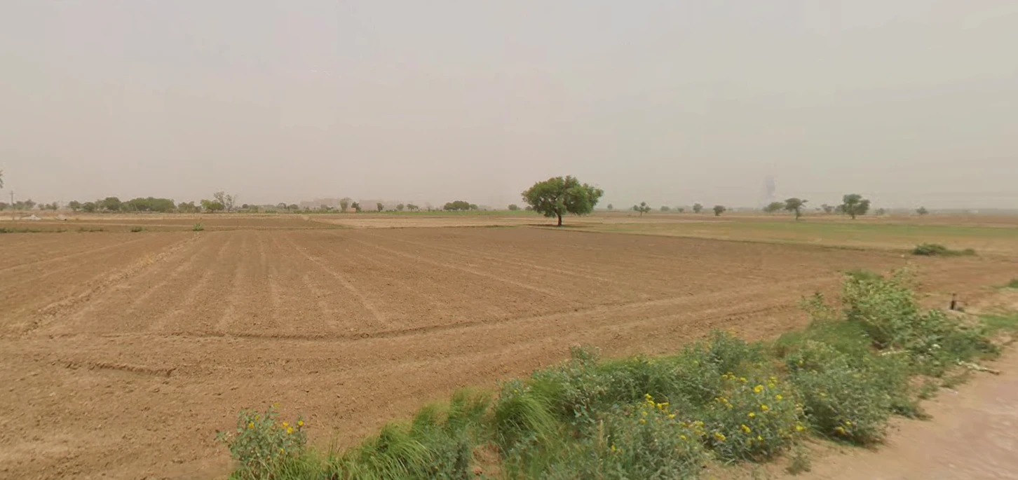 MJ9R+849, Khejra Ka Bas, Rajasthan, India