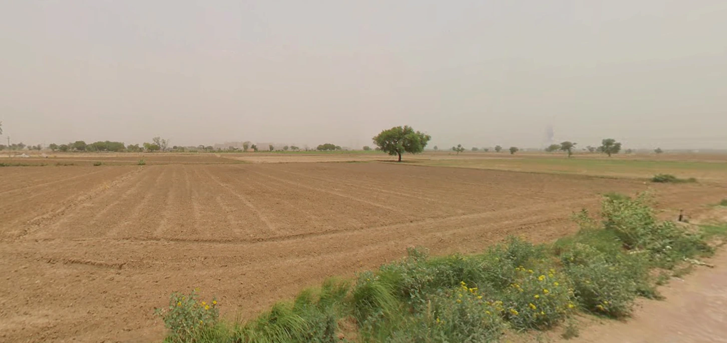 MJ9R+849, Khejra Ka Bas, Rajasthan, India