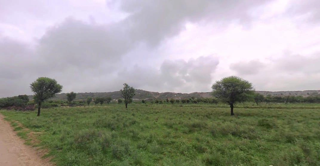 FFMX+667, Bhilwara, Danta Kalan, Rajasthan 311403, India