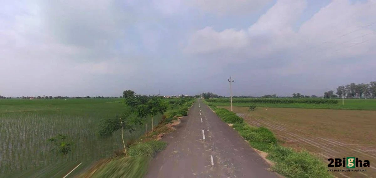 Assandh, Haryana 132039, India