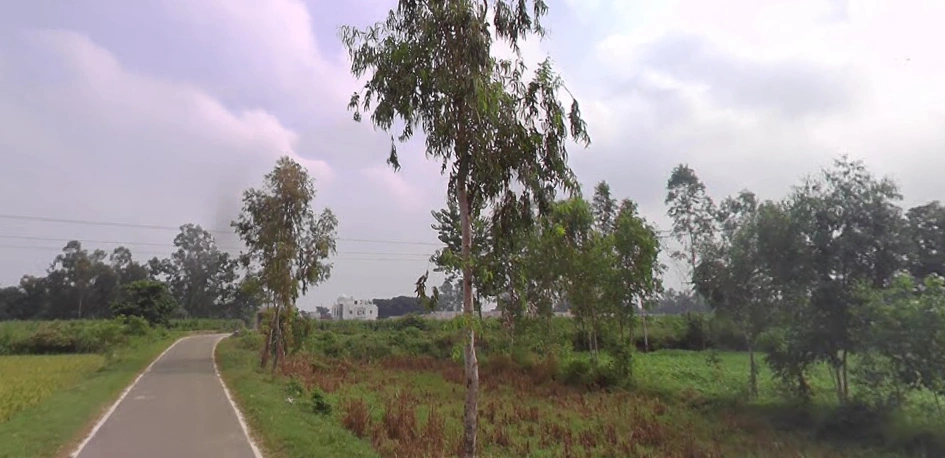 Garh Mukteshwar, Uttar Pradesh 245205, India