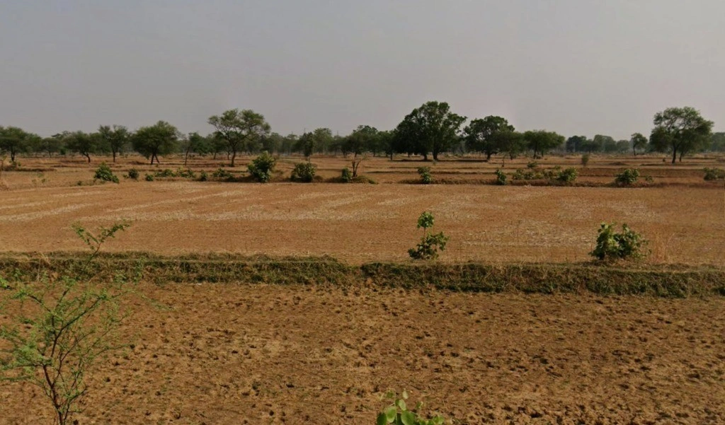 Bhaurid, Chhattisgarh, India