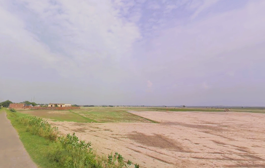 Khori Nuh, Haryana 122107, India