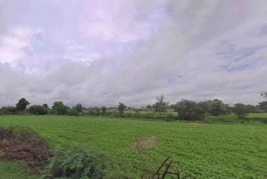 SH 12, Barh-Bishanpura at Kagya, Rajasthan, India