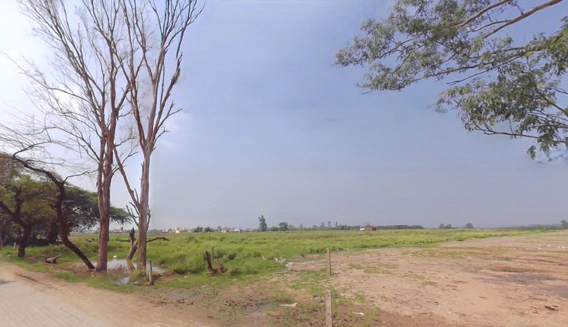 Tibbi Majra, Haryana 134204, India