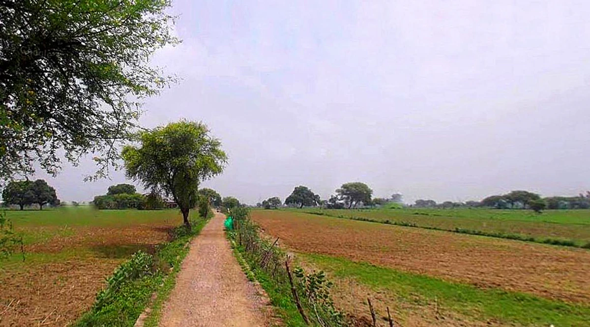 Barsana, Uttar Pradesh 281405, India