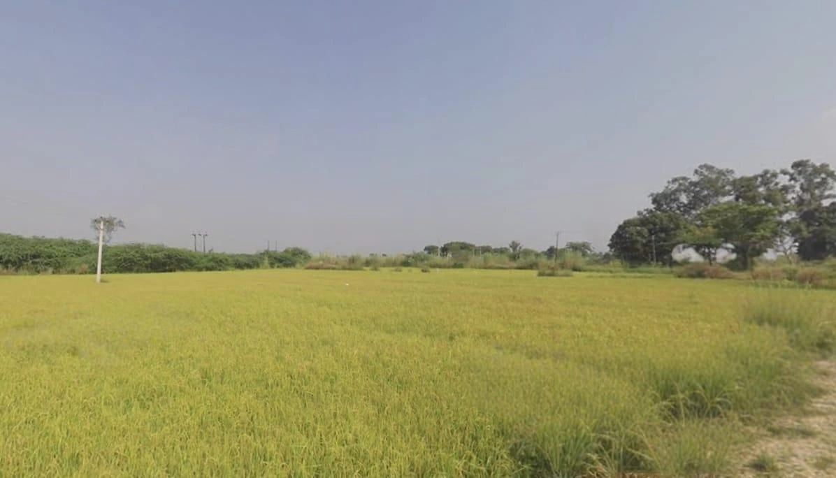 Bhagwanpura, Madhya Pradesh 451441, India