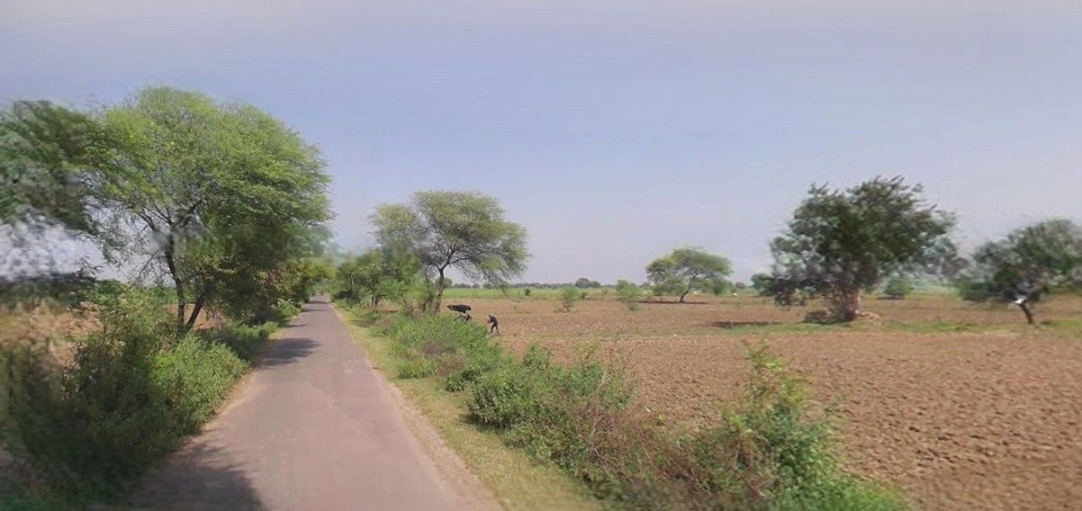 Rampur Maniharan, Uttar Pradesh 247451, India
