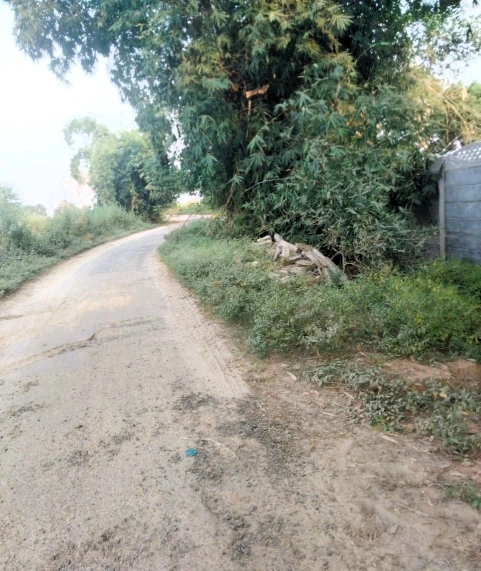 H8FG+Q3 Agehra, Unnao, Uttar Pradesh, India
