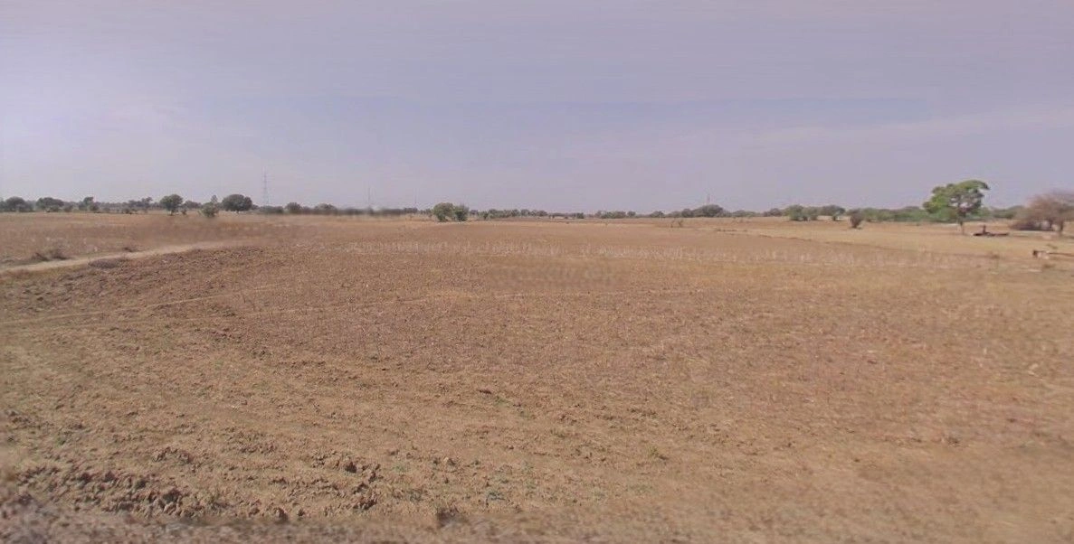 Jasmour, Uttar Pradesh, India