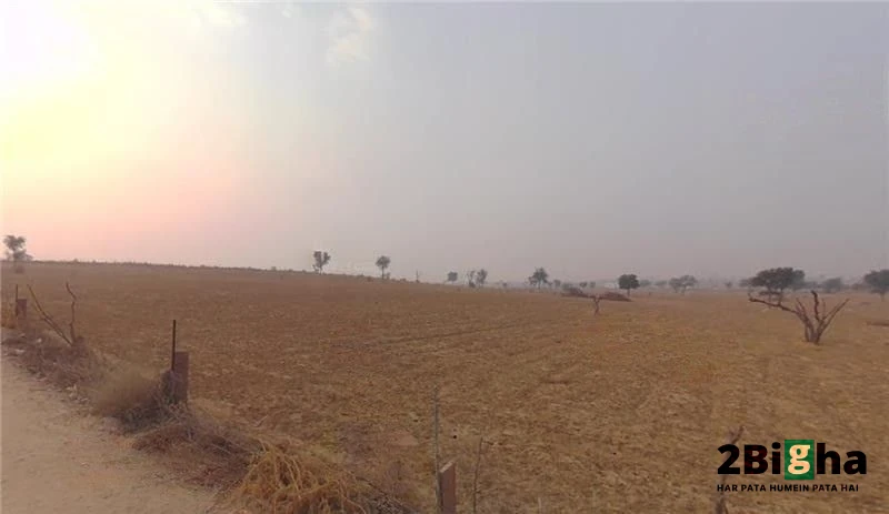 Bhoorasar, Rajasthan, India