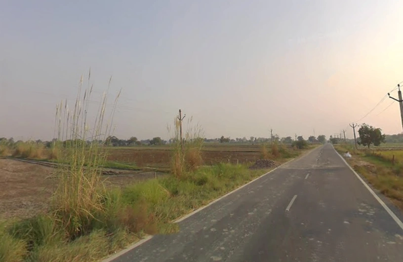 Kamai, Uttar Pradesh 281405, India