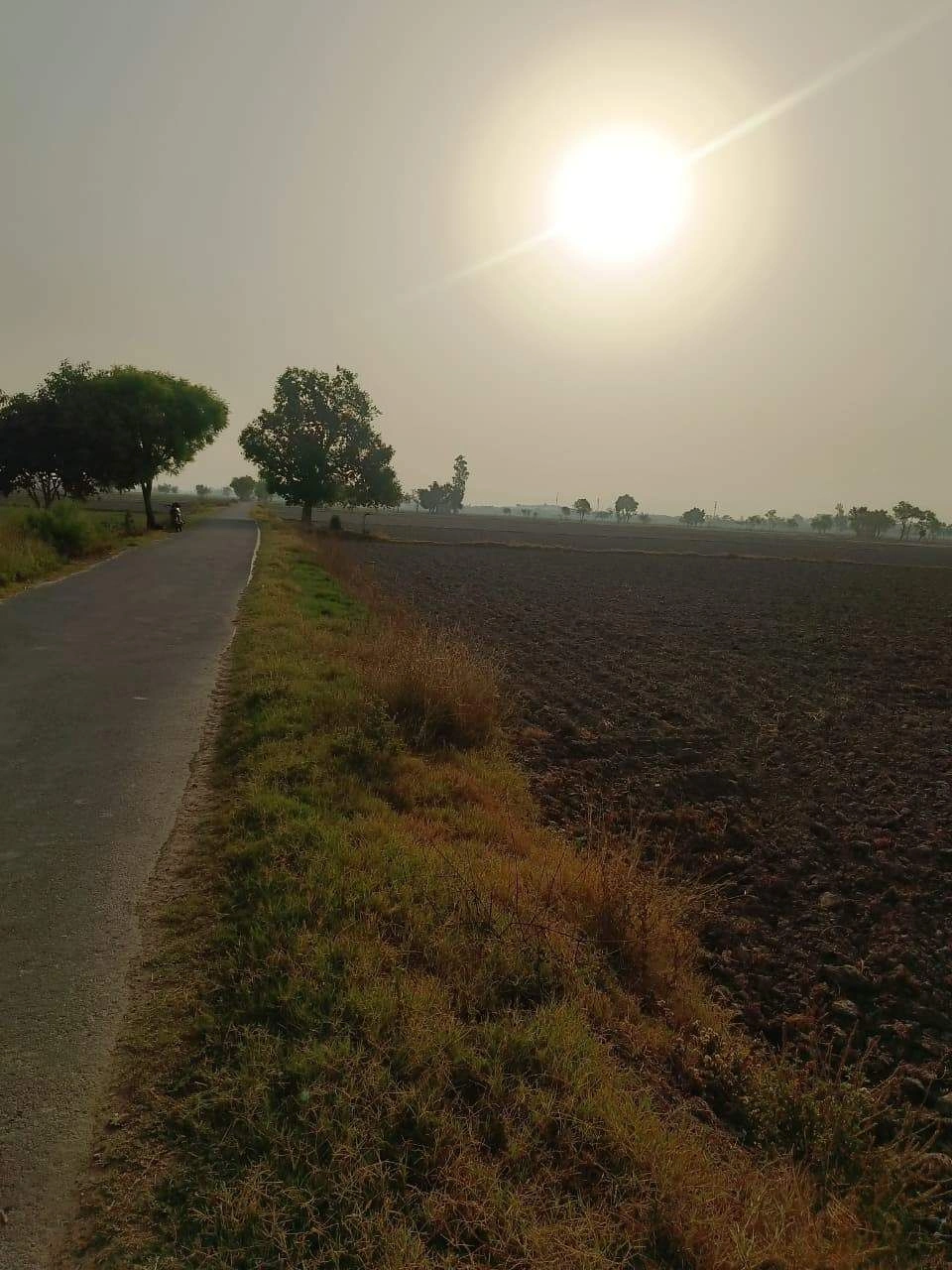 Tentigaon, Uttar Pradesh, India