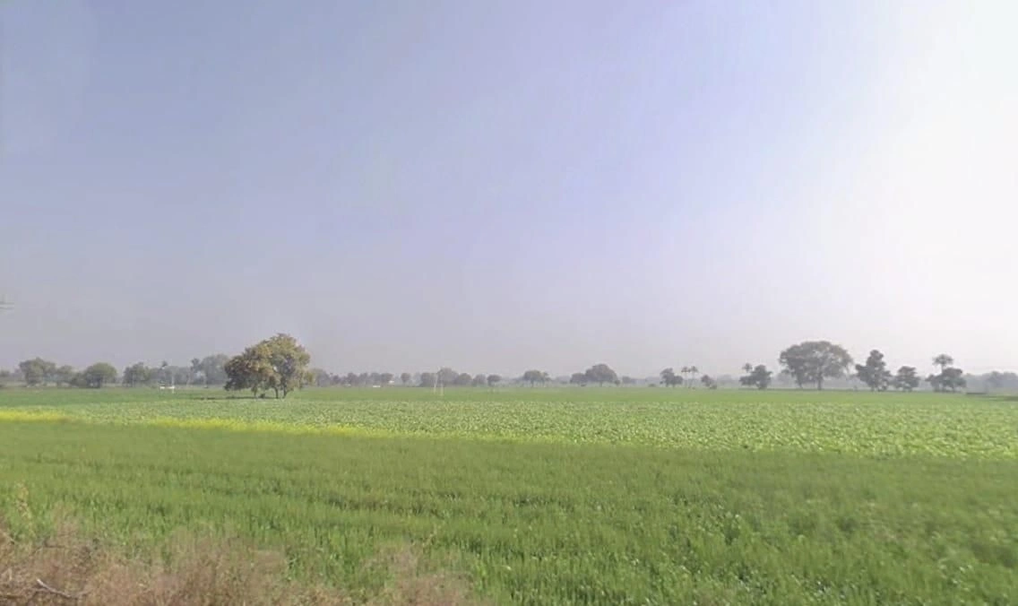 MWH9+9V2, Indore, Madhya Pradesh, India